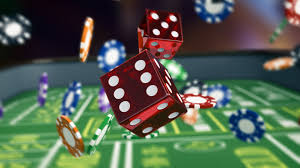 Онлайн казино Betnomi Casino